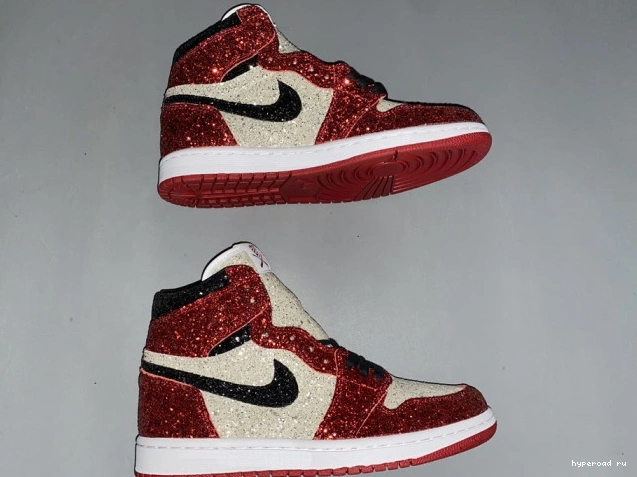 Pole Surgeon x CK5566-610 Air Jordan Breds" "North 1 0726